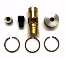 Turbo Turbocharger Rebuild Repair Service Bearings & Seals kit MGT1446Z Alfa  