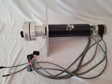 Plexon Aeroflex Airflyte with ElectroCraft OH Stepping Motor