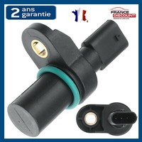 Nockenwellen-Positionssensor Schwarz FüR BMW 640D 640 XD 730D 740D 750D
