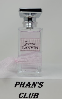 Lanvin Jeanne 1.7 fl. oz. EDP (Unboxed) Fragrance for Women | eBay