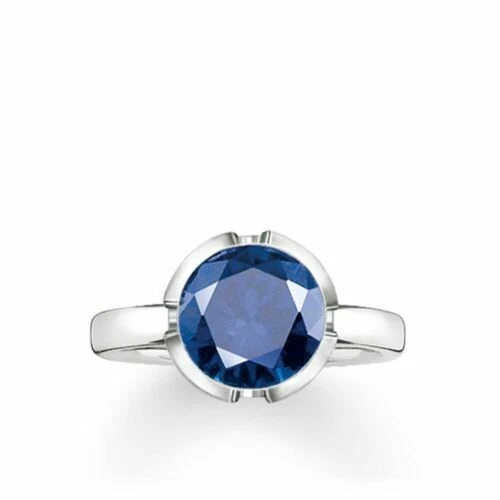 Anelli di lusso Thomas Sabo in argento