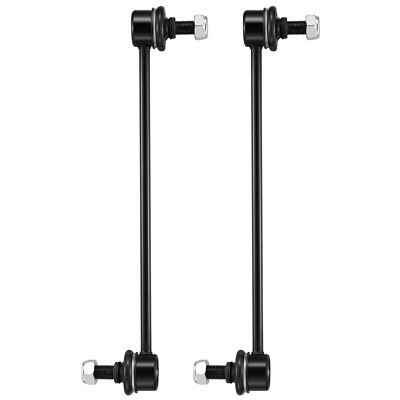 Pair Front Sway Bar End Links for 2011-2017	Hyundai Elantra Sedan 1.8L 2.0L