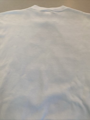 VTG 90s Looney Tunes Taz Minnesota Golden Gophers Crewneck Sweatshirt XXL RARE - Picture 12 of 16