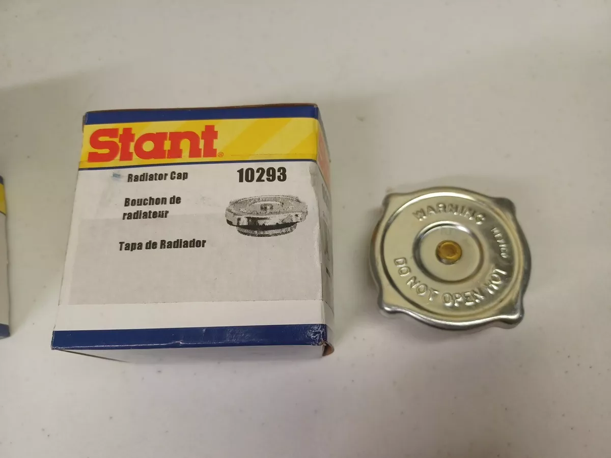 10293 Stant Radiator Cap New for Freightliner Argosy Century Class