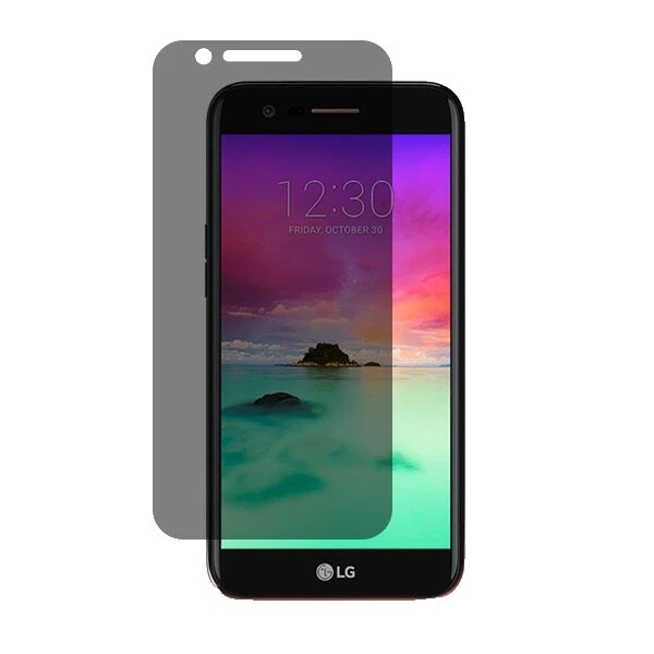 Защита экрана для сотового телефона PET Anti-Scratch для LG