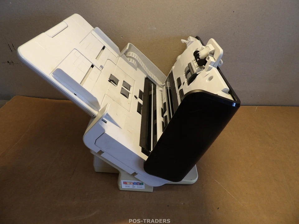 KODAK Scanmate I1150 COLOR A4 40ppm ADF 600DPI Document Scanner -79317 line scan - Bild 4 von 4