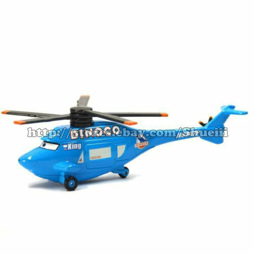 Disney Pixar Cars 3pcs Lightning Mcqueen Dinoco Family No.43 The King 1:55 Diecast Metal Alloy Toys Best Gifts For Kid Cars Toys - Railed/motor/cars/bicycles - AliExpress