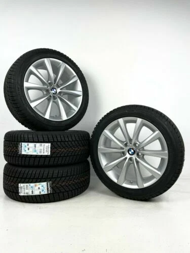 5 Goodyear Kompletträder für Autos 18