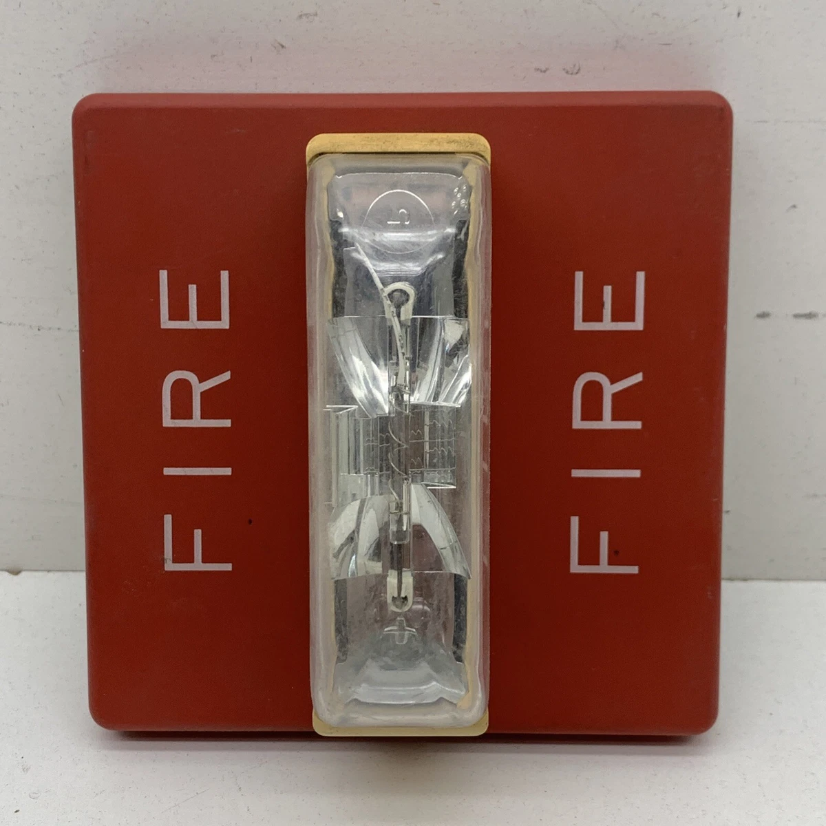 Fire Alarm Strobe Light Mounting Height Shelly Lighting