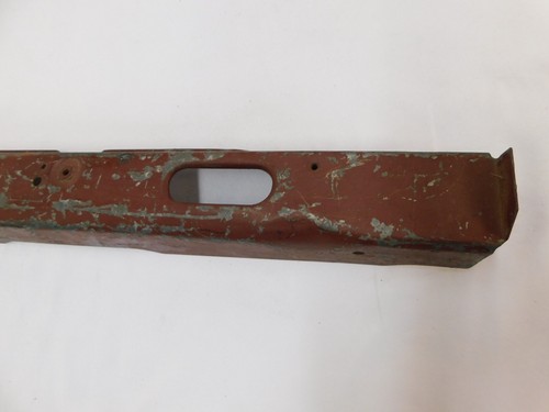 NOS OEM Ford 1960 1963 Falcon Front Cross Member 1961 1962 + Mercury Comet - Picture 2 of 5
