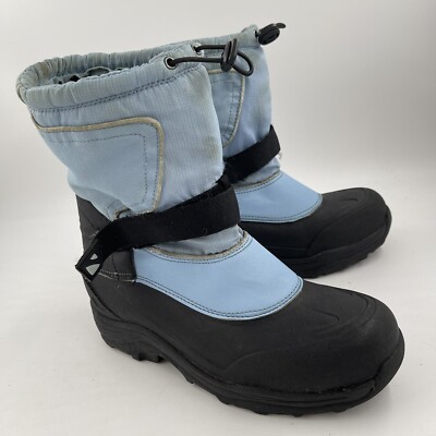 lands end winter shoes