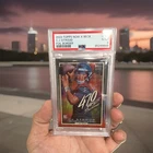 2023 Topps Now x Beck - C.J. Stroud #CJ1 Foil Border Rookie /199