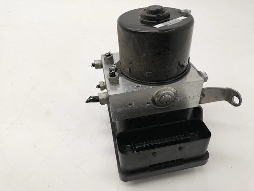 BMW 3 E90 6784763 ABS Hydraulikblock 2010 10027508