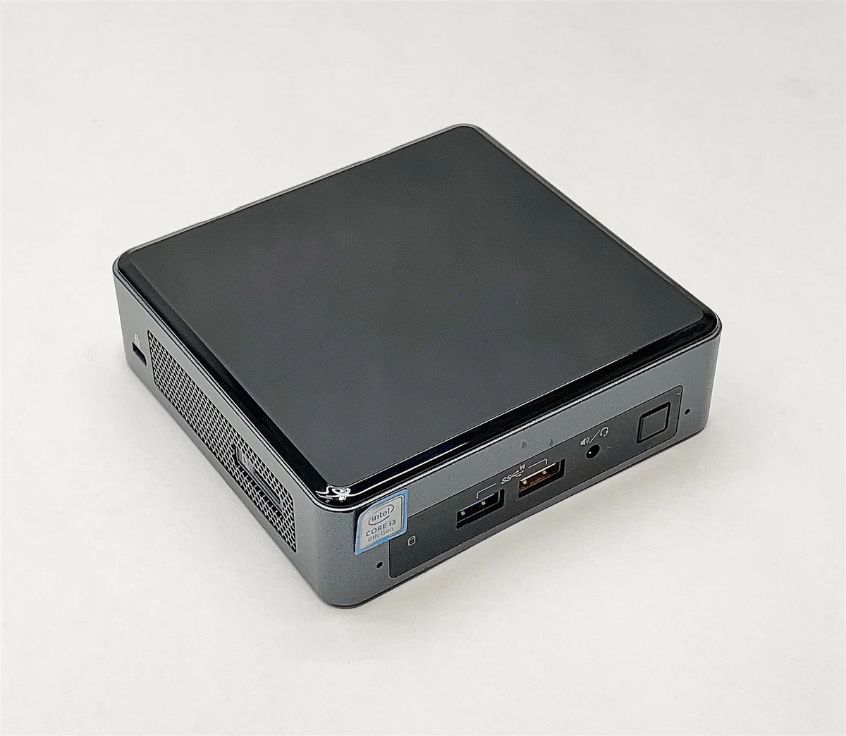 Intel Core i3 8th Gen. 8 GB RAM PC Desktops & All-In-One Computers