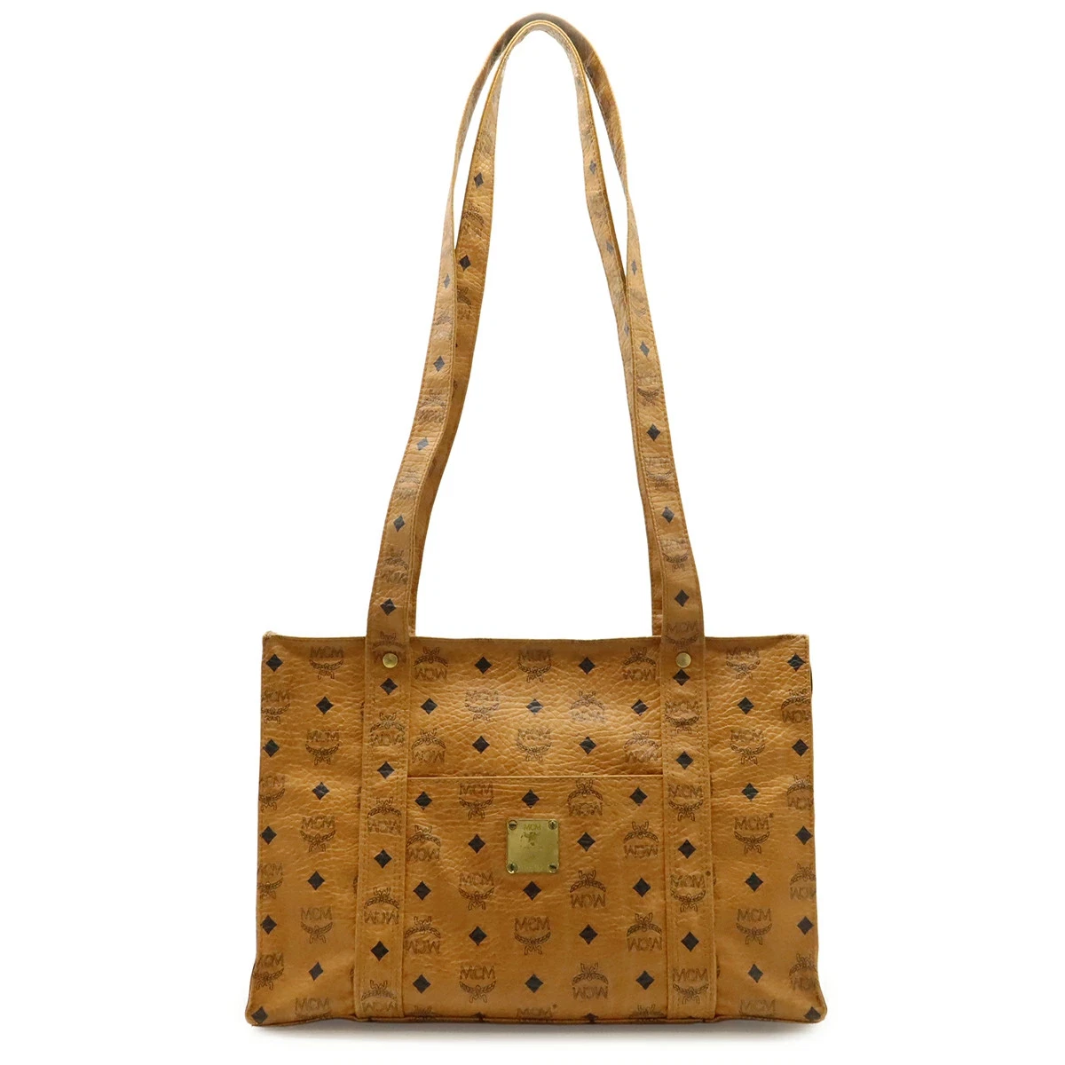 MCM Brown Bags & Handbags for Women for sale | eBay