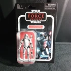Kenner Star Wars Vintage Collection First Order Stormtrooper Force Awakens 2015