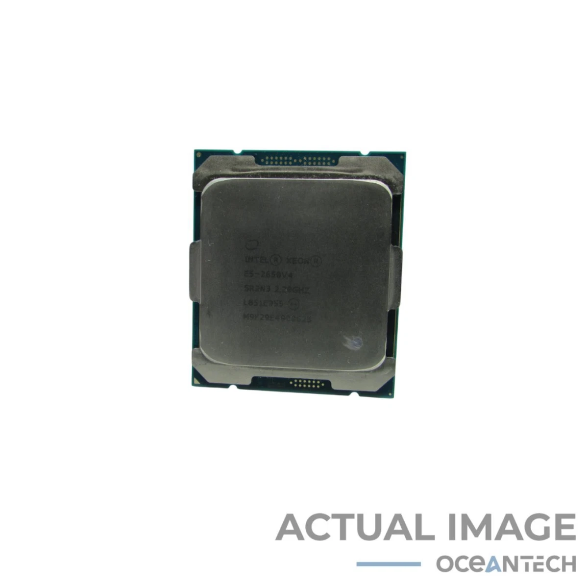 Intel Xeon E5-2650 V4 Processor Model Computer Processors (CPUs