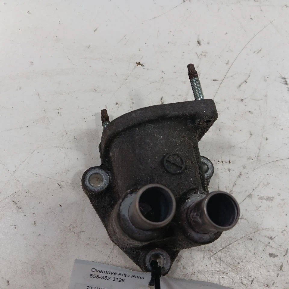 Soporte de montaje de carcasa termostato Toyota Corolla 1.8 2016 2015 2014 Foto 2 de 4