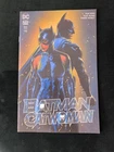 BATMAN CATWOMAN #2 TRAVIS CHAREST VARIANT 1