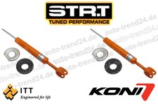 Koni STR.T Stoßdämpfer vorne u.a.: Audi A4 Avant 8D5, Bj. 1994-2001