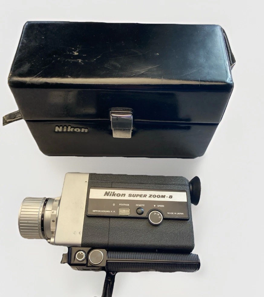 ニコン THE NIKON HISTORY カード コンプリート レア 貴重 nikon-zfc-heralbony-featured.jpg