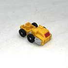 Vintage Transformers G1 Micromaster Erector Robot Action Figure 1989 No Trailer