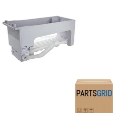 0487654-1 For Samsung Refrigerator Ice Maker Part Number # Model