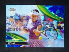 2025 Topps Chrome Sapphire Tennis Checklist Guide in-content 38