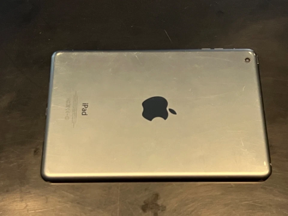 Apple iPad mini (1st generation) · 64GB · Wi-Fi, photo 2 sur 4