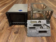 Garmin GNS 530W W/WAAS GPS/NAV/COMM Used S/N: 78408907