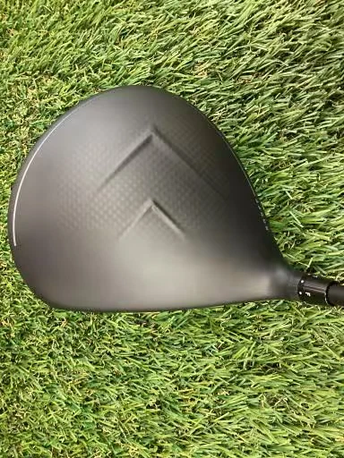 2026 DAIWA globeride ONOFF KURO 1W Driver 10.5deg TAKAKI 50 S-flex Golf K568 - Image 3 of 4