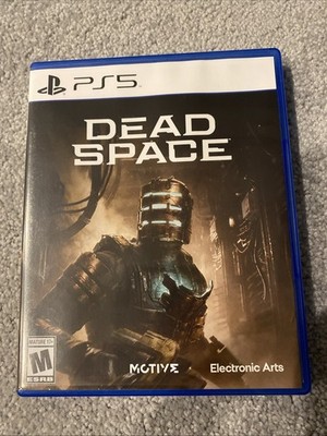 Dead Space - Sony PlayStation 5