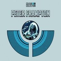Colour Collection Von Peter Frampton | CD | Zustand Neu
