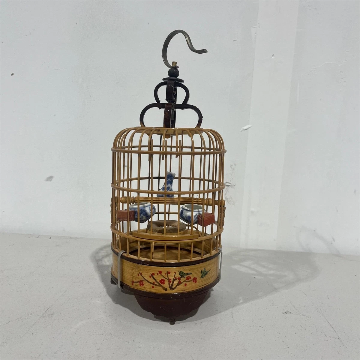 中国鸟笼其他中国收藏品1900-现在| eBay