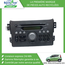 Autoradio Opel AGILA