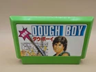 Dough boy nes "Parody cartridge" for Art and Display purpose