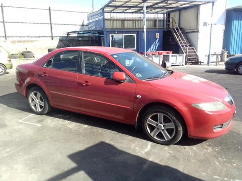 H12A1AE4DC Compresor Aire Acondicionado para MAZDA 6 BERLINA (GG) 2002 530151 - Bild 7 von 9