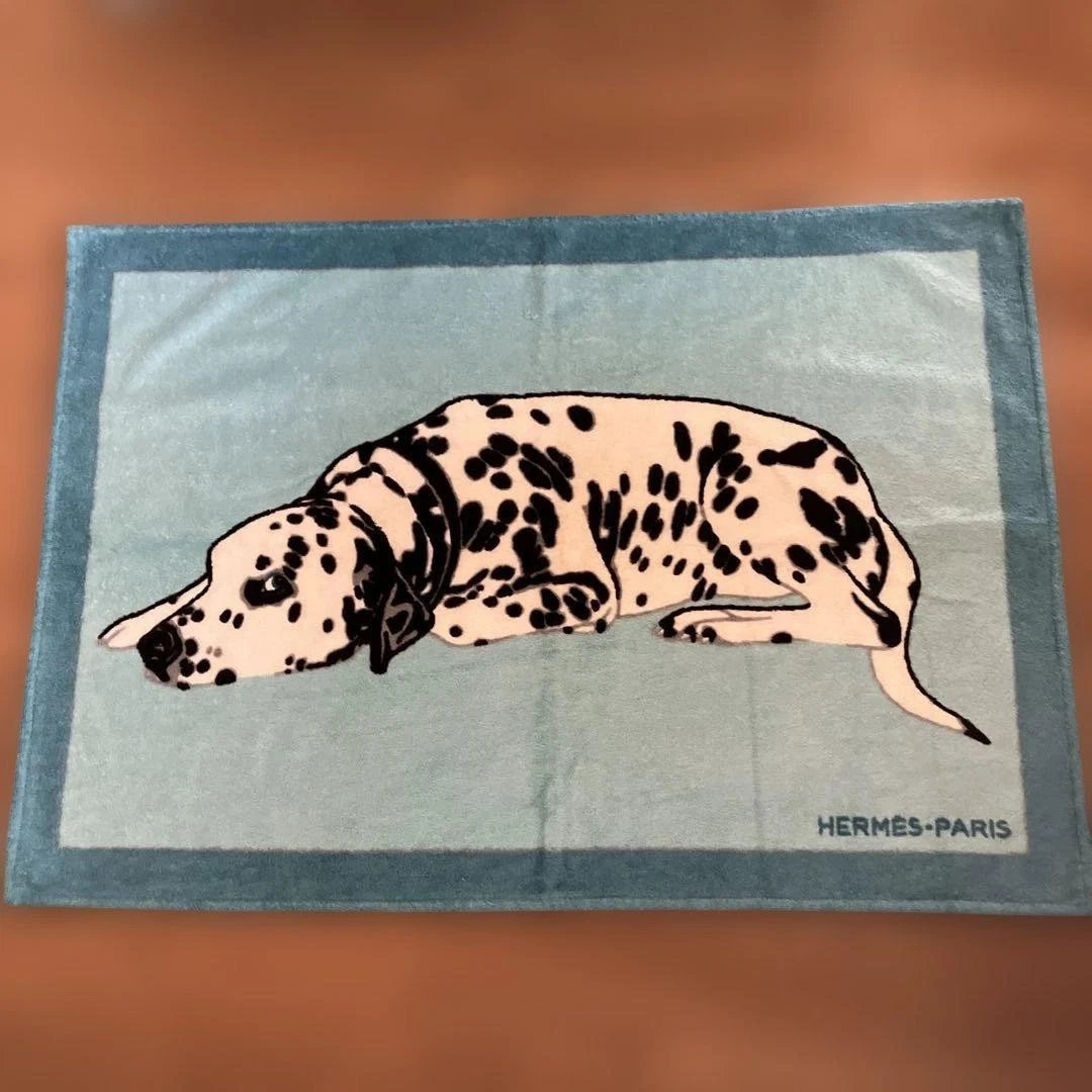 HERMÈS Bath Beach Towels for sale | eBay