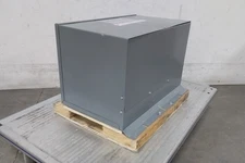Square D 9T75F 480VAC Input Voltage Dry Type Power Distribution Transformer