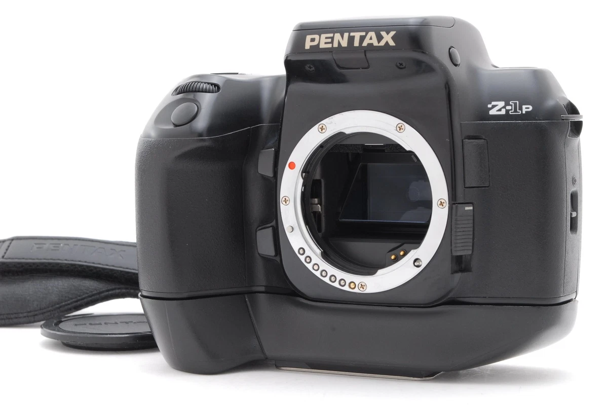 Pentax Z-1P Film Cameras for sale | eBay