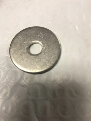 #ad #ad Quicksilver 12 46765 Mercury Mariner Mercruiser Marine Washer QTY 3 OEM $19.99