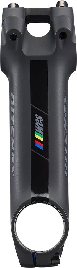 Abrazaderas Ritchey WCS Toyon aleación 80 mm vástago 31,8 mm | Ligeras, rígidas, Foto 4 de 4