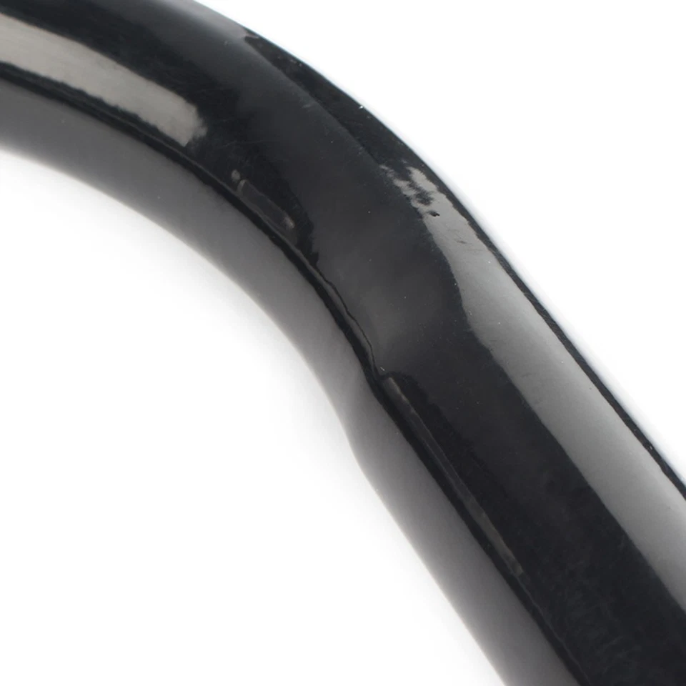 For Large CC Honda CB 500 550 210MM Motorcycle Frame Hoop Seat Loop End Brat - Image 3 of 4
