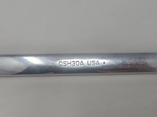 Snap On Tools OSH30A 15/16” 6Pt SAE Combination Wrench - Picture 7 of 8