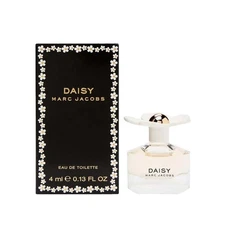 Marc Jacobs Daisy 0.13 oz / 4 ml Eau De Toilette Splash For Women