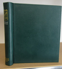 FINLAND - SUBSTANTIAL USED COLLECTION 1930/1980s IN 60 PAGE ALBUM - 900+