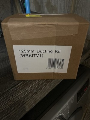 Rohrsatz 125 mm | Zaunkönig