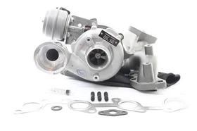 Turbolader Abgasturbolader für Audi A3 Skoda Octavia II Kombi Superb VW 03-15