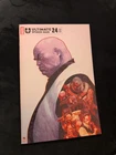 ULTIMATE SPIDER-MAN #24 DIKE RUAN KINGPIN SPIDERMAN VARIANT 1