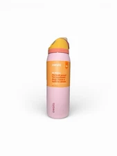 Owala FreeSip 40oz Stainless Steel Tumbler